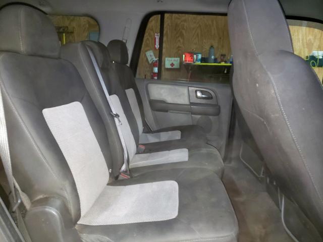 Photo 6 from auction – 2006 FORD EXPEDITION with VIN 1FMPU16576LA11379