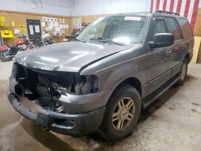 Photo 2 from auction – 2006 FORD EXPEDITION with VIN 1FMPU16576LA11379