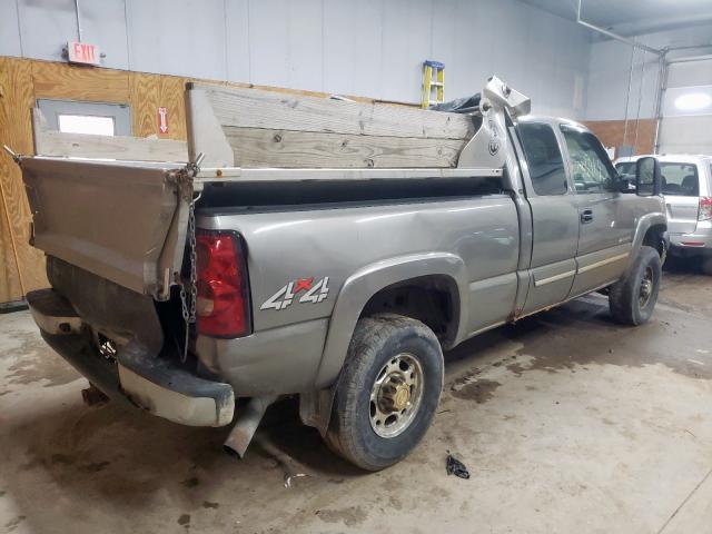 Photo 4 from auction – 2007 CHEVROLET SILVERADO with VIN 1GCHK29U67E163036
