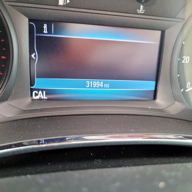 Photo 8 from auction – 2019 BUICK ENCORE ESS with VIN KL4CJGSM1KB932731