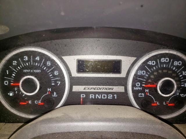Photo 8 from auction – 2006 FORD EXPEDITION with VIN 1FMPU16576LA11379