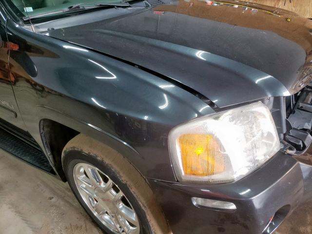 Photo 10 from auction – 2006 GMC ENVOY DENA with VIN 1GKET63M762294187
