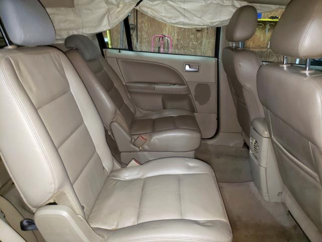 Photo 6 from auction – 2007 FORD FREESTYLE with VIN 1FMDK02177GA31387