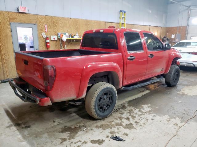 Photo 4 from auction – 2005 CHEVROLET COLORADO with VIN 1GCDT136258187930