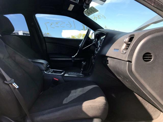 Photo 5 from auction – 2013 DODGE CHARGER SE with VIN 2C3CDXBG5DH678284
