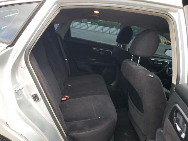 Photo 6 from auction – 2013 NISSAN ALTIMA 2.5 with VIN 1N4AL3AP2DN548699