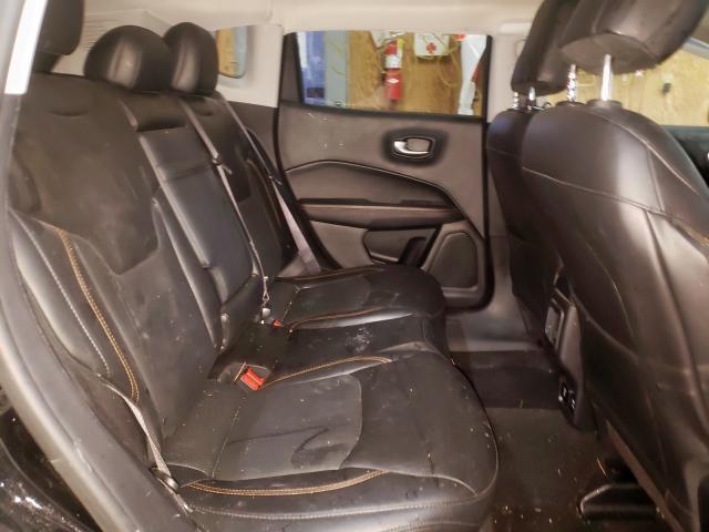 Photo 6 from auction – 2018 JEEP COMPASS LI with VIN 3C4NJDCB1JT455290