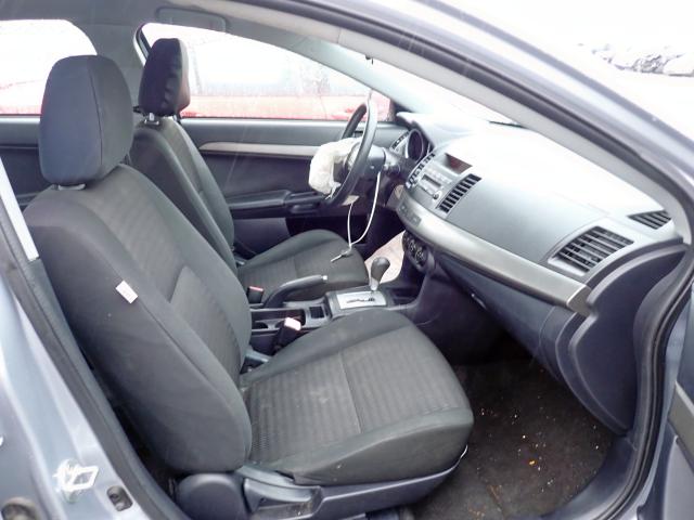 Photo 5 from auction – 2013 MITSUBISHI LANCER ES/ with VIN JA32U2FUXDU001706