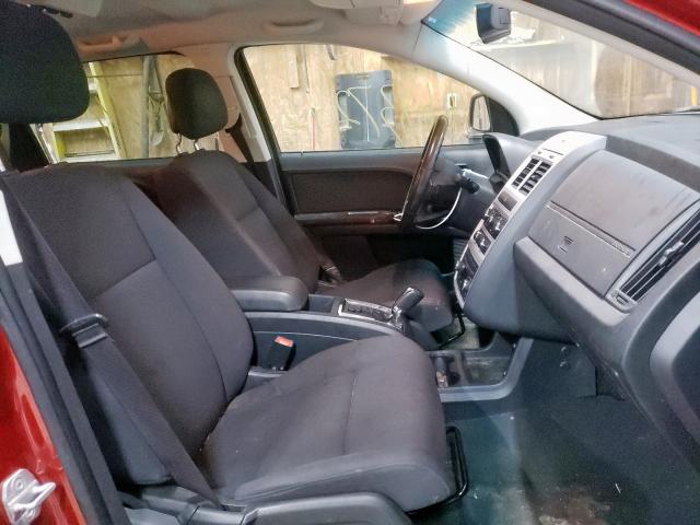 Photo 5 from auction – 2010 DODGE JOURNEY SE with VIN 3D4PG4FB0AT141166
