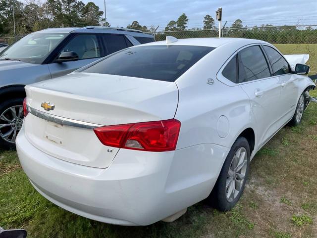 Photo 6 from auction – 2016 CHEVROLET IMPALA LT with VIN 2G1115S30G9133761