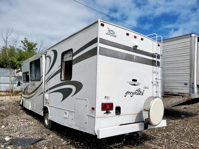 Photo 3 from auction – 2008 FORD ECONOLINE with VIN 1FDXE45S18DA92124