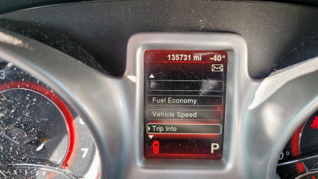 Photo 8 from auction – 2016 DODGE JOURNEY SX with VIN 3C4PDDBG3GT176011