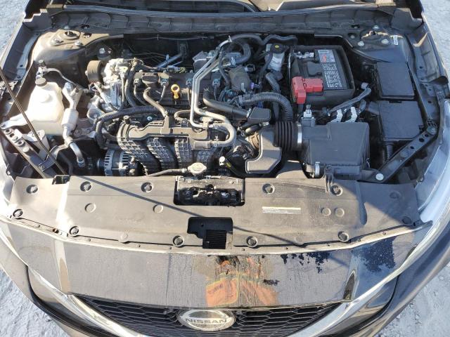 Photo 10 from auction – 2022 NISSAN ALTIMA SV with VIN 1N4BL4DV2NN360352