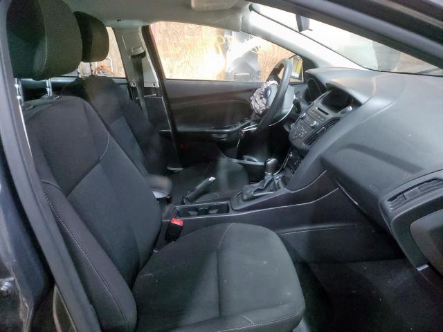 Photo 5 from auction – 2015 FORD FOCUS SE with VIN 1FADP3F26FL220604