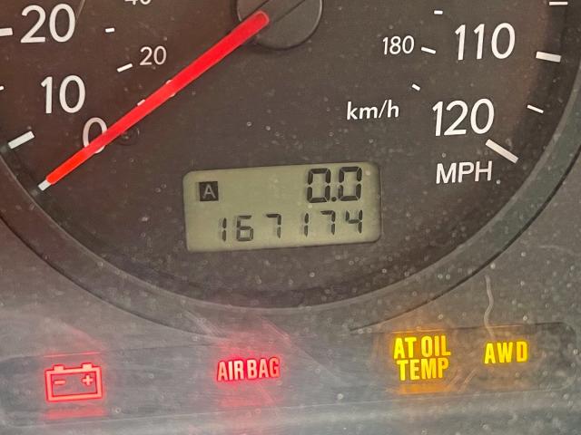Foto 8 de la subasta – 2007 SUBARU IMPREZA 2. con VIN JF1GD61607H511718
