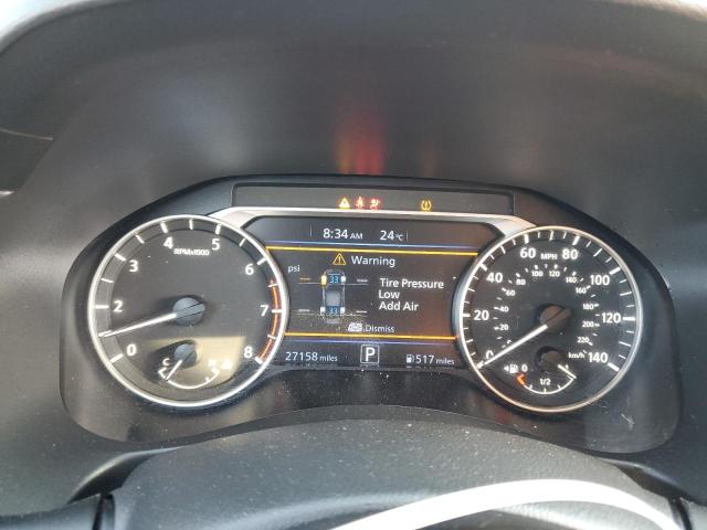 Photo 9 from auction – 2022 NISSAN ALTIMA SV with VIN 1N4BL4DV2NN360352