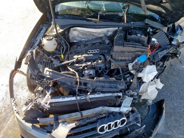 Photo 7 from auction – 2018 AUDI Q3 PREMIUM with VIN WA1BCCFS1JR019500