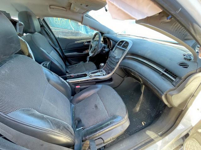 Photo 5 from auction – 2013 CHEVROLET MALIBU 1LT with VIN 1G11C5SA6DF232712