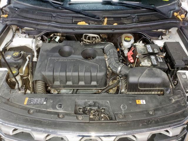 Photo 7 from auction – 2017 FORD EXPLORER X with VIN 1FM5K8DH0HGC65594