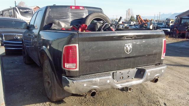 Photo 3 from auction – 2016 RAM 1500 LARAM with VIN 1C6RR7NT9GS420614