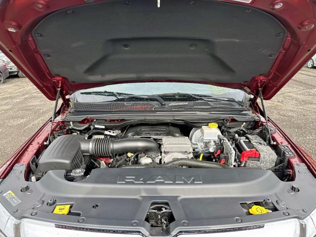 Photo 7 from auction – 2019 RAM 1500 LIMIT with VIN 1C6SRFHT9KN840775