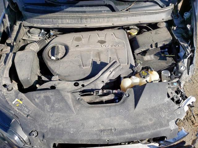Photo 7 from auction – 2019 JEEP CHEROKEE L with VIN 1C4PJMDX8KD445169