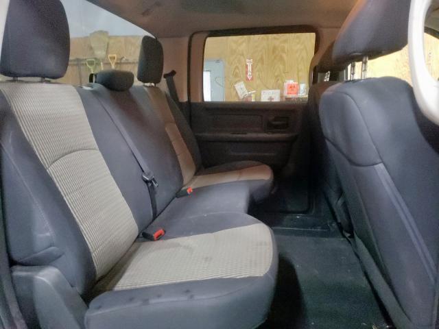 Photo 6 from auction – 2012 DODGE RAM 1500 S with VIN 1C6RD7KT6CS202076