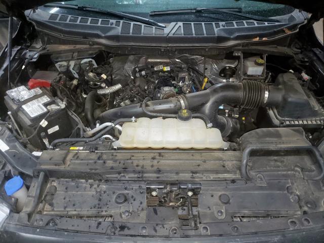Photo 7 from auction – 2021 FORD F150 SUPER with VIN 1FTEW1EPXMFC31555