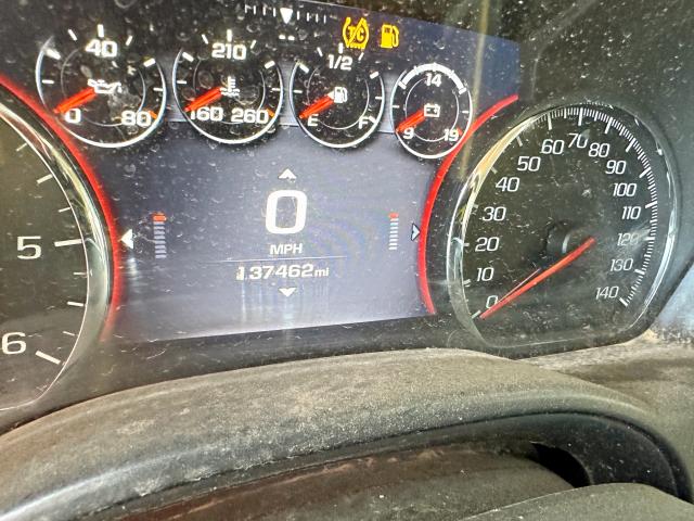 Photo 8 from auction – 2014 GMC SIERRA K15 with VIN 3GTU2WEC3EG461634