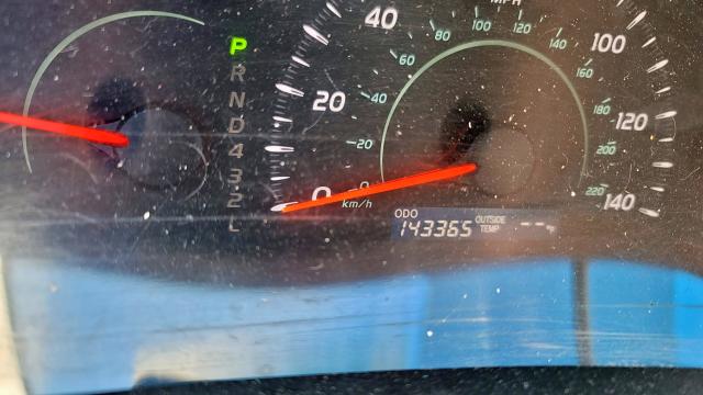Photo 8 from auction – 2009 TOYOTA CAMRY BASE with VIN 4T1BE46KX9U414222