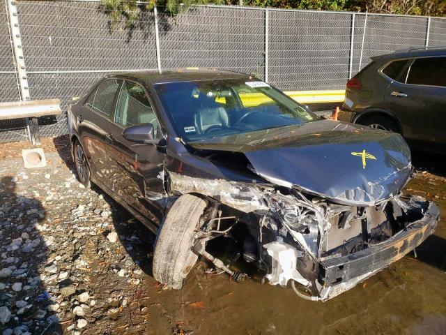 Photo 1 from auction – 2014 TOYOTA CAMRY L with VIN 4T1BF1FK0EU377266