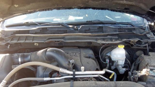 Photo 7 from auction – 2016 RAM 1500 LARAM with VIN 1C6RR7NT9GS420614