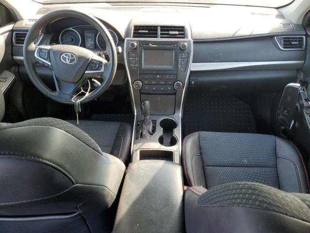 Photo 10 from auction – 2015 TOYOTA CAMRY LE with VIN 4T1BF1FK6FU027688