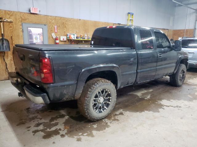 Photo 4 from auction – 2004 GMC NEW SIERRA with VIN 2GTEK19T141135484