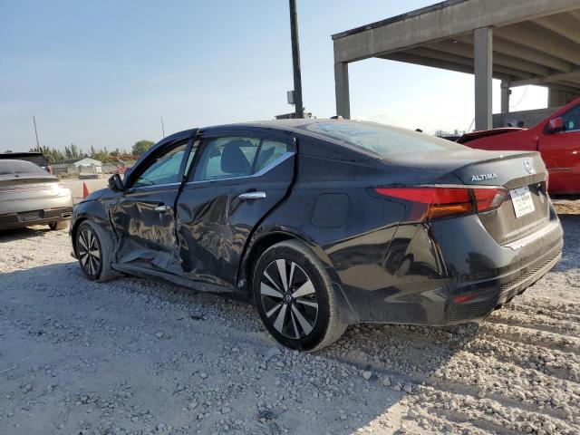 Photo 2 from auction – 2022 NISSAN ALTIMA SV with VIN 1N4BL4DV2NN360352