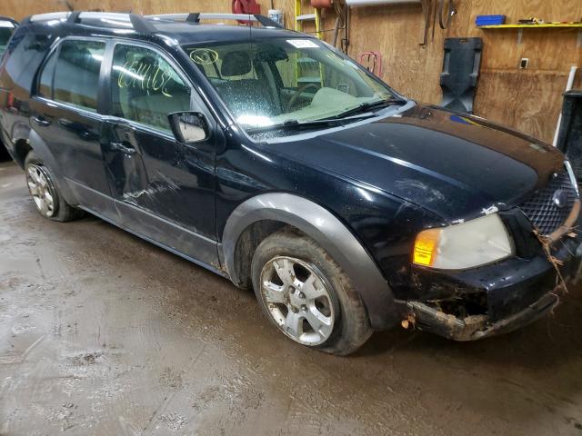 Photo 9 from auction – 2007 FORD FREESTYLE with VIN 1FMDK02177GA31387