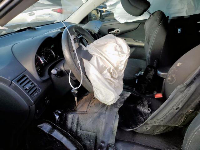Photo 5 from auction – 2012 TOYOTA COROLLA BA with VIN 2T1BU4EE2CC896708
