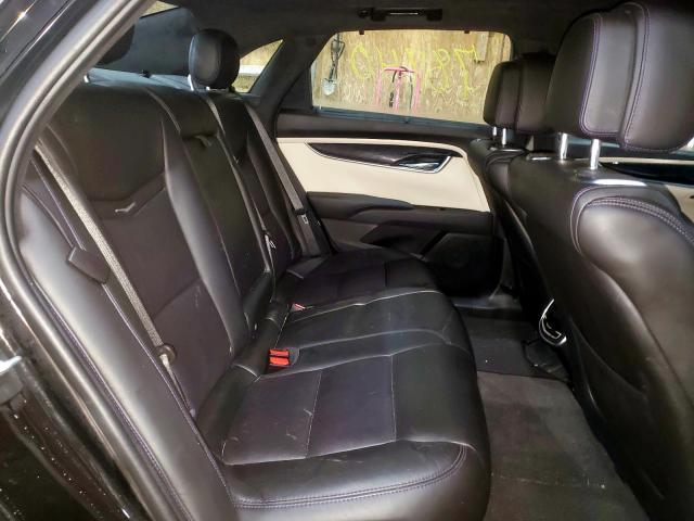 Photo 6 from auction – 2013 CADILLAC XTS PLATIN with VIN 2G61V5S38D9107810