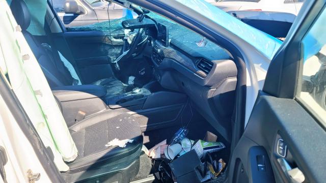 Photo 5 from auction – 2020 FORD ESCAPE TIT with VIN 1FMCU9J98LUA08939