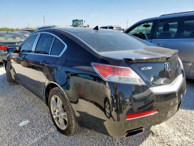 Photo 3 from auction – 2009 ACURA TL with VIN 19UUA86209A014737