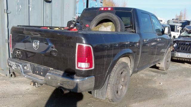Photo 4 from auction – 2016 RAM 1500 LARAM with VIN 1C6RR7NT9GS420614