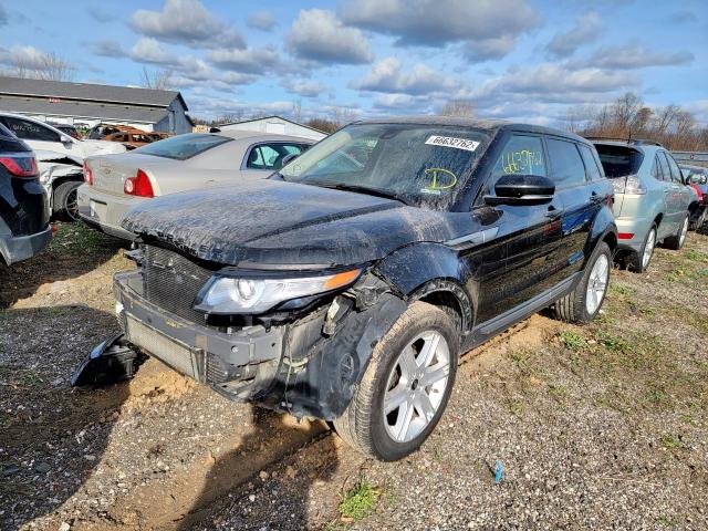 Photo 2 from auction – 2013 LAND ROVER RANGE ROVE with VIN SALVN2BG3DH773512