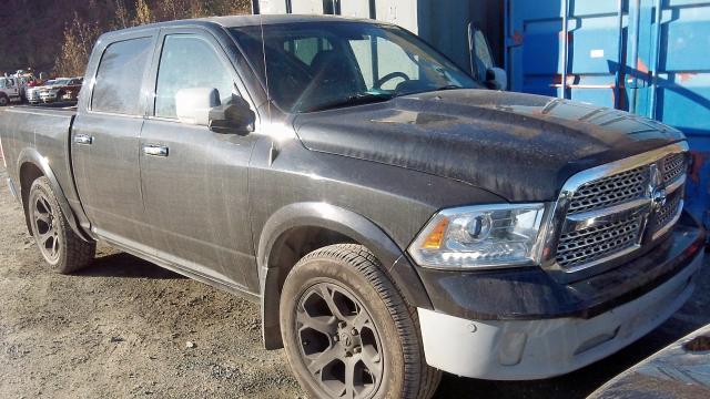 RAM 1500 LARAM 2016 with VIN 1C6RR7NT9GS420614 - Photo from auction