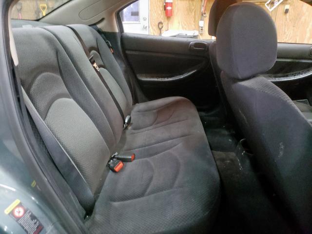Photo 6 from auction – 2006 DODGE STRATUS with VIN 1B3AL46T46N211526