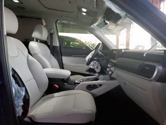 Photo 5 from auction – 2023 KIA TELLURIDE with VIN 5XYP34GC2PG330918