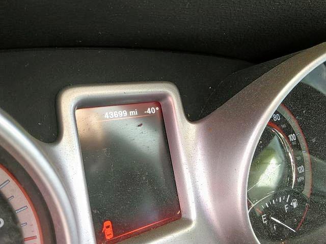 Photo 8 from auction – 2020 DODGE JOURNEY SE with VIN 3C4PDCAB7LT280155