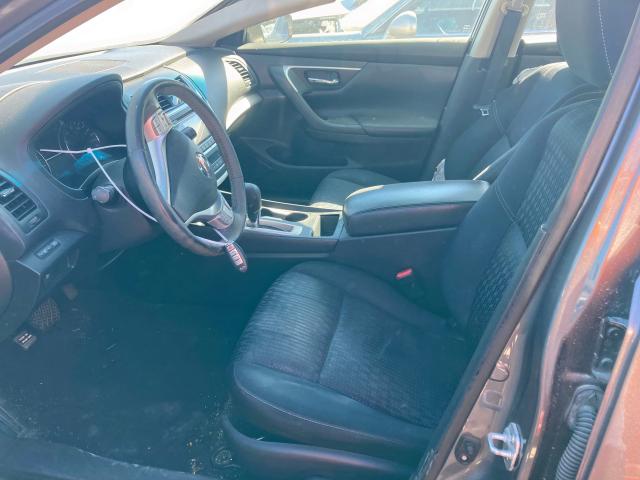Photo 5 from auction – 2016 NISSAN ALTIMA 2.5 with VIN 1N4AL3AP7GC294097