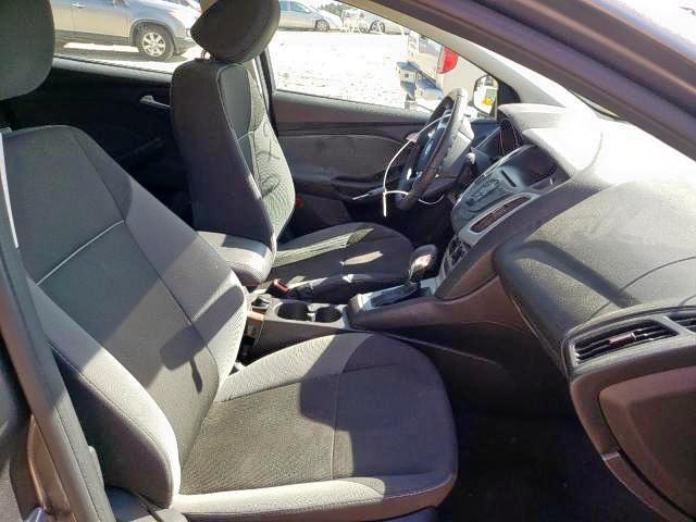 Photo 5 from auction – 2013 FORD FOCUS SE with VIN 1FADP3K21DL180628