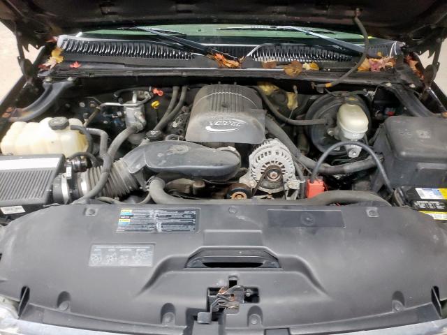 Photo 7 from auction – 2005 GMC NEW SIERRA with VIN 2GTEK19B251245906