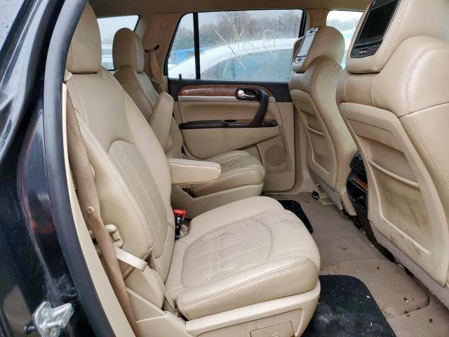 Photo 6 from auction – 2012 BUICK ENCLAVE with VIN 5GAKRCED2CJ146153